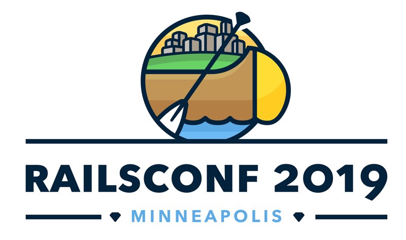 RailsConf 2019